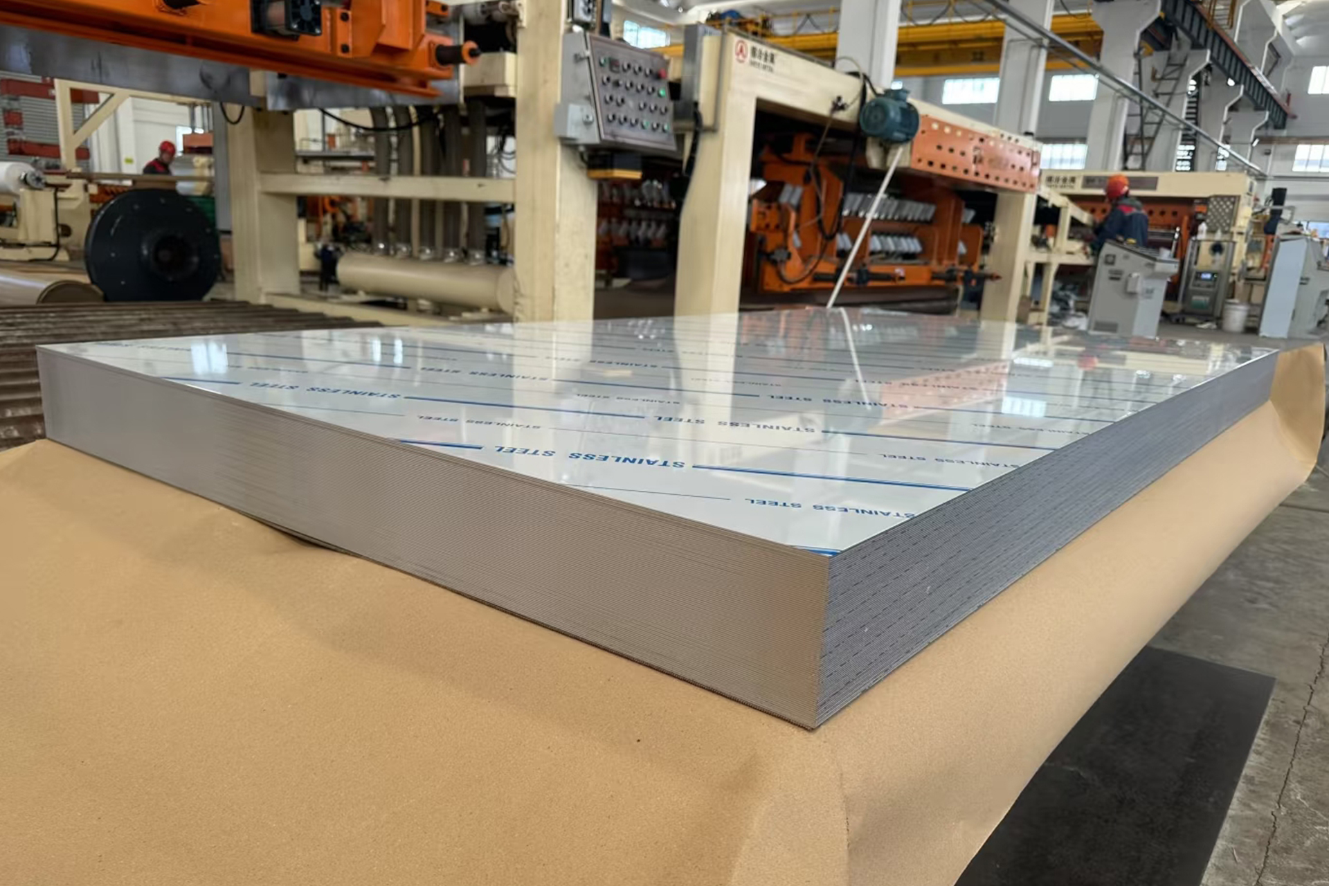 Sustainable Value Chain