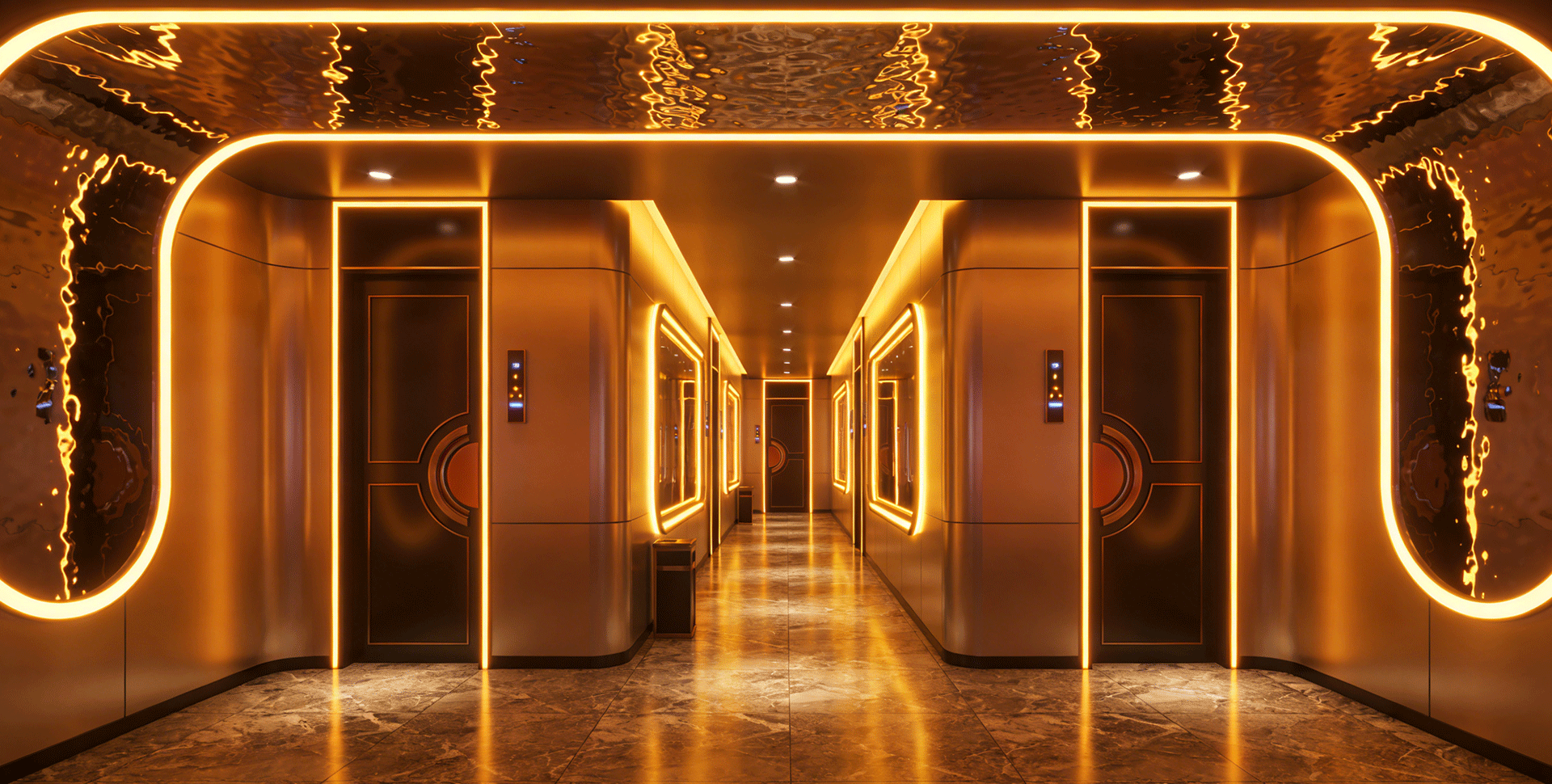 Customization of KTV or Bar