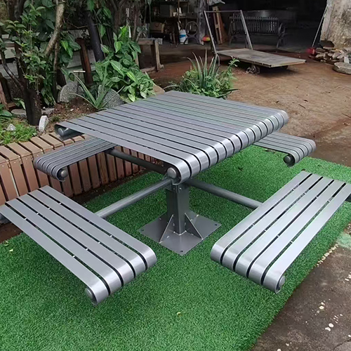 Stainless steel outdoor customization